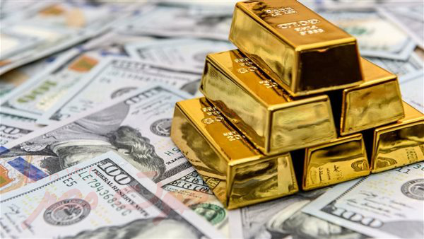 أسعار الذهب في مصر: ارتفاع 