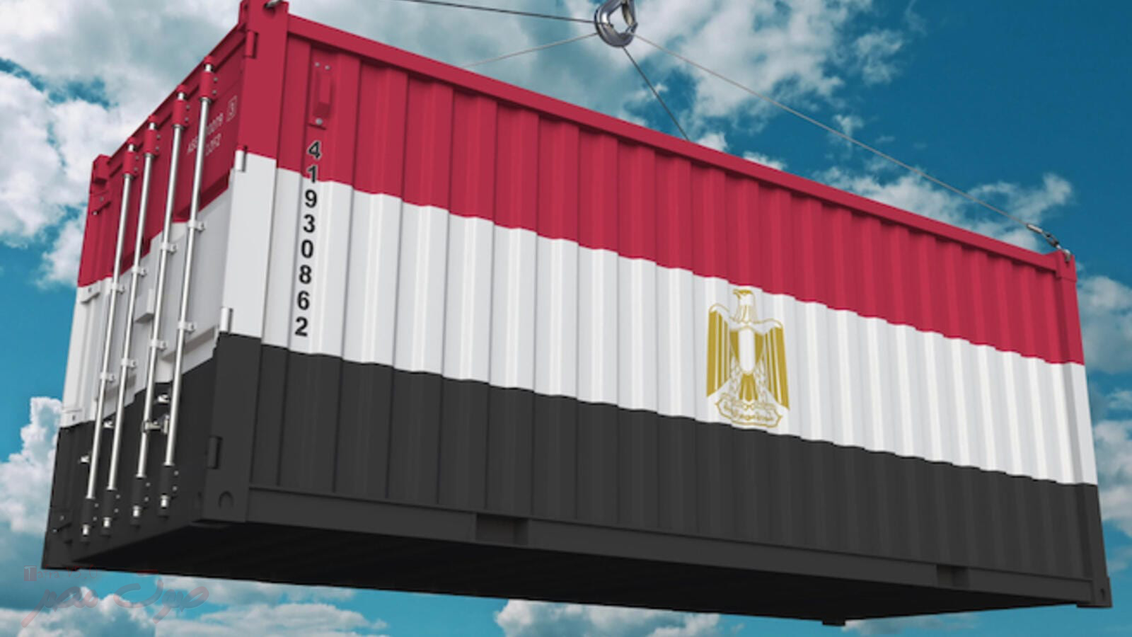 مدبولي ..الصادرات المصرية تنمو إلى 54 مليار دولار 